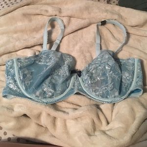 NWT Body By Victoria Unlined