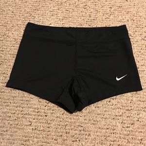 Nike Performance Game Shorts