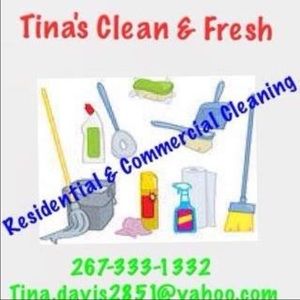 Meet your Posher, Tina