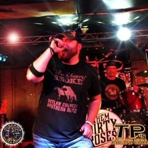 Meet your Posher, James