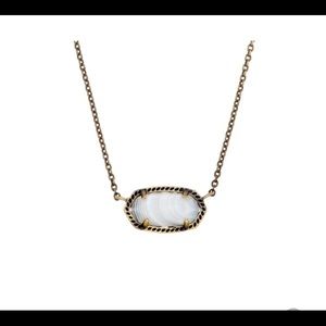 New Kendra Scott necklace