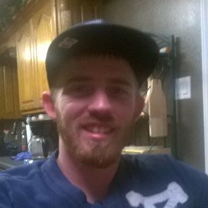 Meet your Posher, Cody