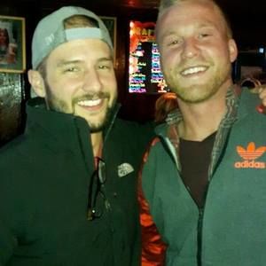 Meet your Posher, Daniel