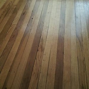 Meet your Posher, Deanndria