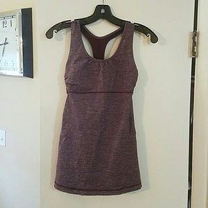 Lululemon top