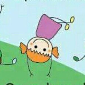 Meet your Posher, Gabriella