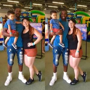 Meet your Posher, Julia