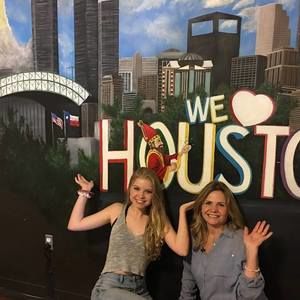 Meet your Posher, Tammy