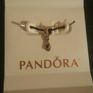 Pandora Charm