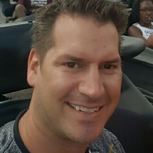 Meet your Posher, Sean