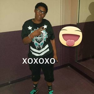 Meet your Posher, Dana