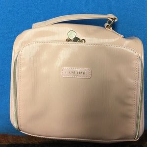Lancôme Paris Toiletry Bag New w/o Tags