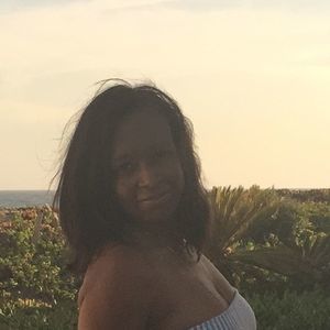 Meet your Posher, Bev