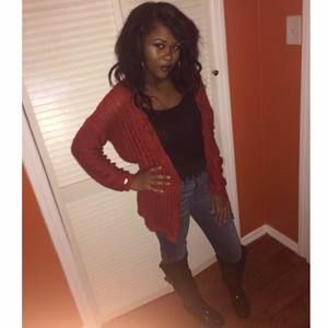 Meet your Posher, Shawn