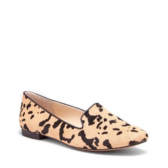Sole Society Miia Slip-On Loafer
