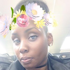 Meet your Posher, Audrey