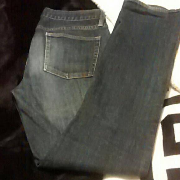 J Crew jeans