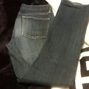 J Crew jeans