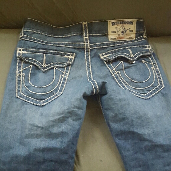 true religion jeans