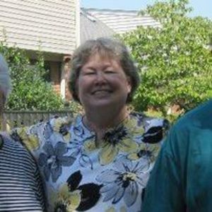 Meet your Posher, Donna