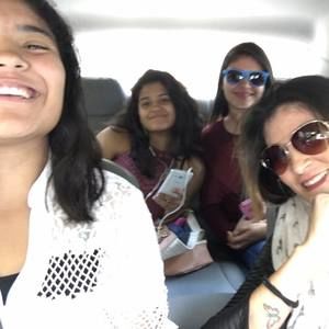 Meet your Posher, Hilda