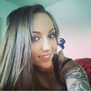 Meet your Posher, Jamie