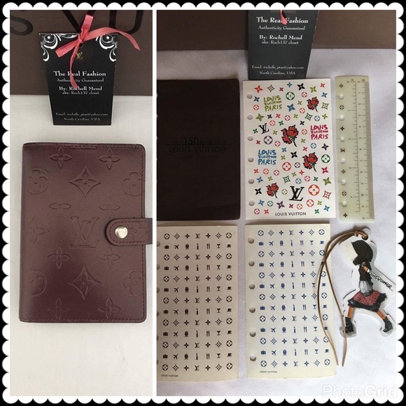 Sold--LV agenda PM