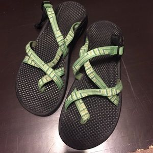 Chaco Sandals