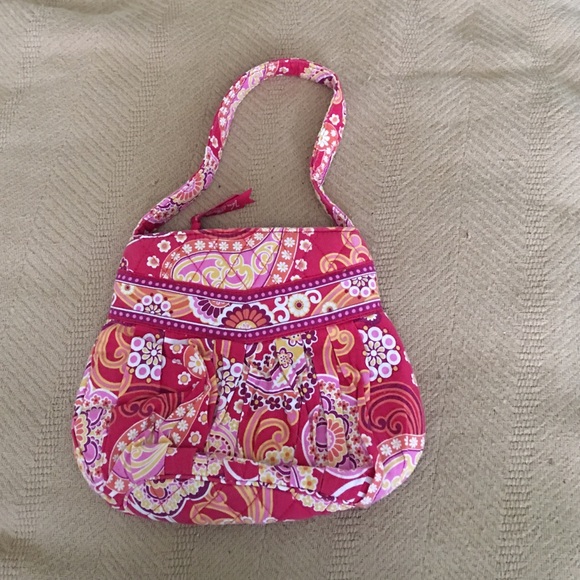 Vera Bradley little bag - Picture 1 of 2