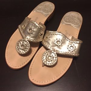 Jack Rodgers Sandals