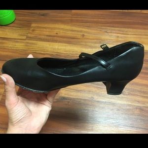 Capezio Dance Shoes