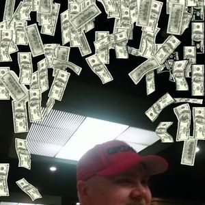 Meet your Posher, Scott