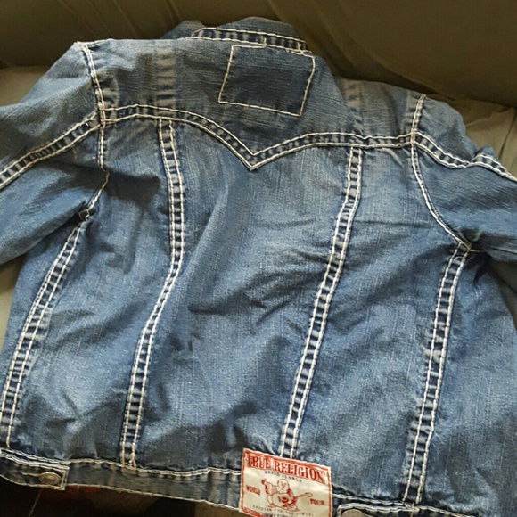 true religion - Picture 2 of 2