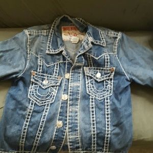 true religion