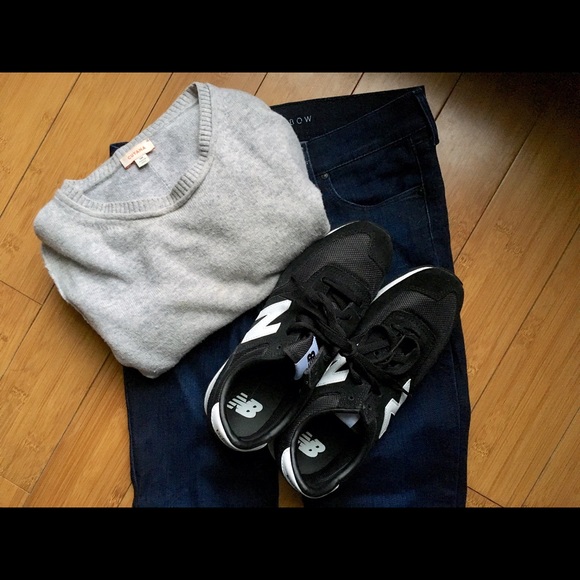 New Balance sneakers