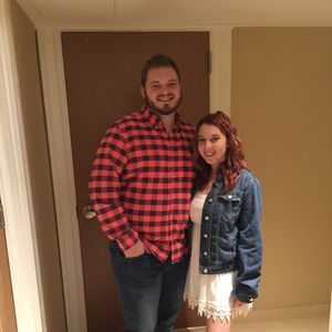 Meet your Posher, Marissa