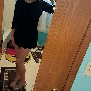 The perfect party dress