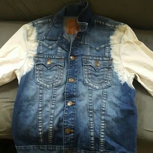 true religion