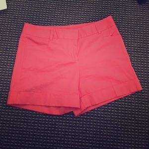 Express Shorts