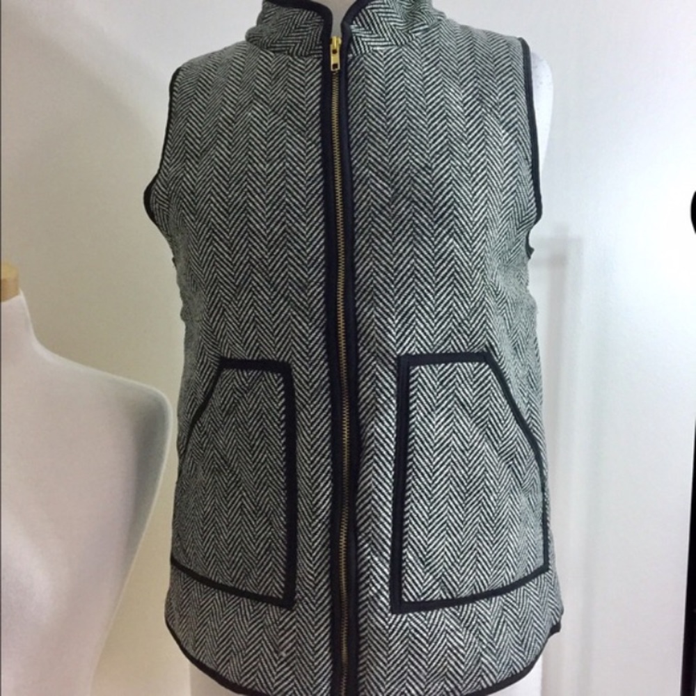 Vest - Picture 4 of 4