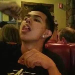 Meet your Posher, Jayro