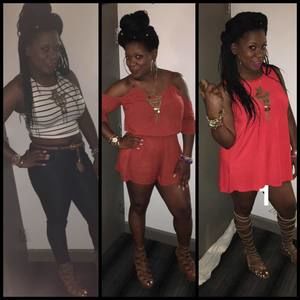 Meet your Posher, Ivory