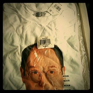 T-shirt Seinfeld