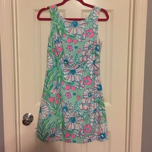 Lilly Pulitzer Shift Dress