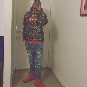 Meet your Posher, Donovan