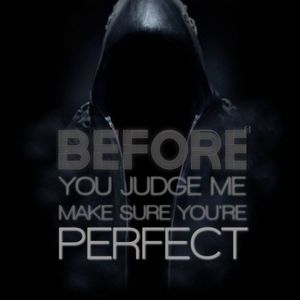 Meet your Posher, Gregory