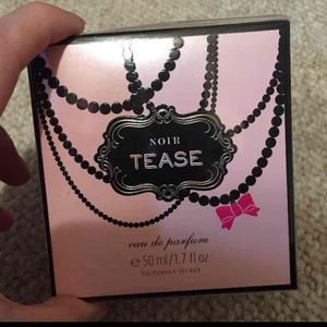 Victoria's Secret tease perfume 1.7