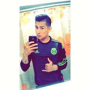 Meet your Posher, Aitor