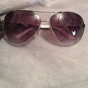 Guess sunglasses
