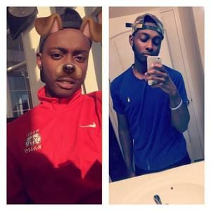 Meet your Posher, Dajon